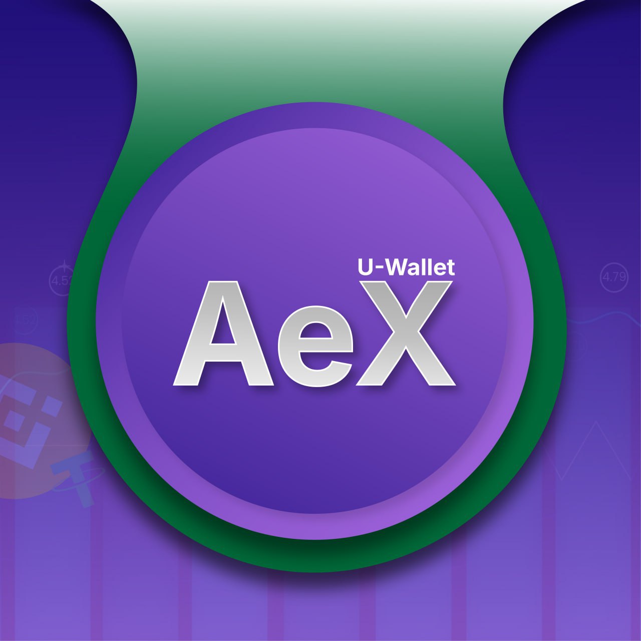 AeX U-Wallet